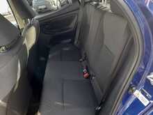 Toyota Yaris VVT-h Design - U150503