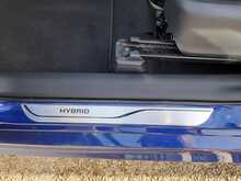 Toyota Yaris VVT-h Design - U150503