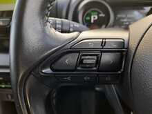 Toyota Yaris VVT-h Design - U150503