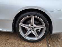 Mercedes-Benz C Class C250d AMG Line - U150509