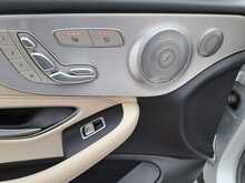 Mercedes-Benz C Class C250d AMG Line - U150509