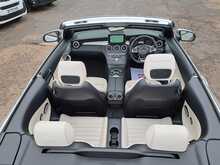 Mercedes-Benz C Class C250d AMG Line - U150509