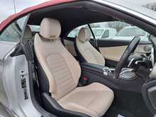 Mercedes-Benz C Class C250d AMG Line - U150509