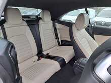 Mercedes-Benz C Class C250d AMG Line - U150509