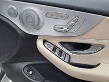 Mercedes-Benz C Class C250d AMG Line - U150509