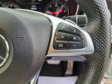 Mercedes-Benz C Class C250d AMG Line - U150509