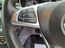 Mercedes-Benz C Class C250d AMG Line - U150509