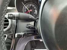 Mercedes-Benz C Class C250d AMG Line - U150509