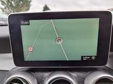 Mercedes-Benz C Class C250d AMG Line - U150509