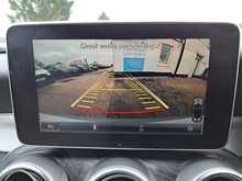 Mercedes-Benz C Class C250d AMG Line - U150509