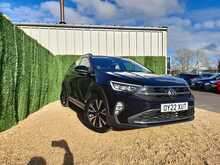 Volkswagen Taigo TSI Life - U150510