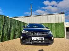 Volkswagen Taigo TSI Life - U150510