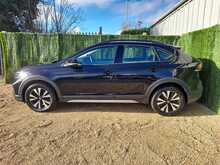 Volkswagen Taigo TSI Life - U150510