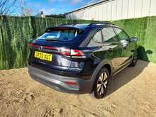 Volkswagen Taigo TSI Life - U150510