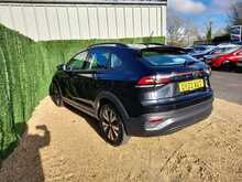 Volkswagen Taigo TSI Life - U150510