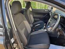 Volkswagen Taigo TSI Life - U150510