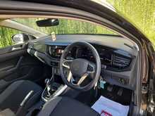 Volkswagen Taigo TSI Life - U150510