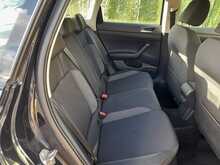 Volkswagen Taigo TSI Life - U150510