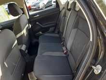 Volkswagen Taigo TSI Life - U150510