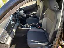 Volkswagen Taigo TSI Life - U150510