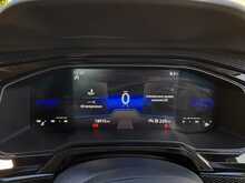 Volkswagen Taigo TSI Life - U150510