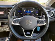 Volkswagen Taigo TSI Life - U150510