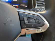 Volkswagen Taigo TSI Life - U150510