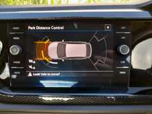 Volkswagen Taigo TSI Life - U150510