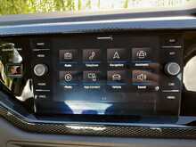 Volkswagen Taigo TSI Life - U150510