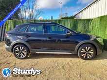 Volkswagen Taigo TSI Life - U150510