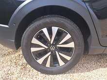 Volkswagen Taigo TSI Life - U150510