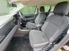 Volkswagen Taigo TSI Life - U150510