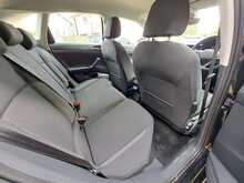 Volkswagen Taigo TSI Life - U150510