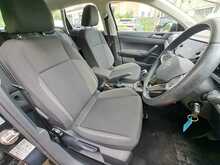 Volkswagen Taigo TSI Life - U150510