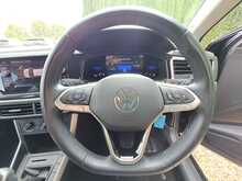 Volkswagen Taigo TSI Life - U150510