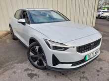 Polestar Polestar 2 Long Range - U150512