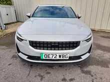 Polestar Polestar 2 Long Range - U150512