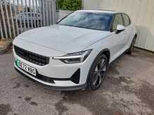 Polestar Polestar 2 Long Range - U150512