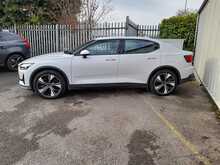 Polestar Polestar 2 Long Range - U150512