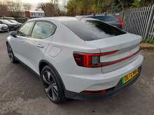 Polestar Polestar 2 Long Range - U150512