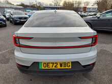 Polestar Polestar 2 Long Range - U150512