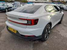 Polestar Polestar 2 Long Range - U150512