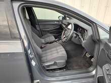 Volkswagen Golf TSI GTI - U150513