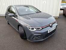 Volkswagen Golf TSI GTI - U150513