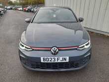 Volkswagen Golf TSI GTI - U150513