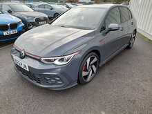Volkswagen Golf TSI GTI - U150513