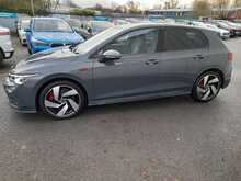 Volkswagen Golf TSI GTI - U150513