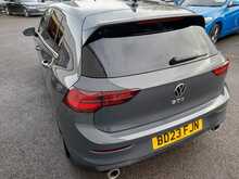 Volkswagen Golf TSI GTI - U150513