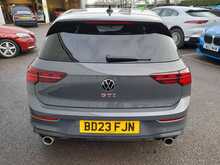 Volkswagen Golf TSI GTI - U150513