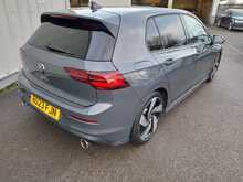 Volkswagen Golf TSI GTI - U150513